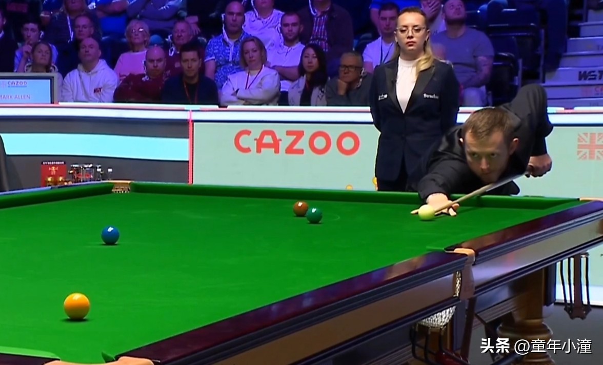 丁俊晖目前英锦赛完成几杆破百,丁俊晖英锦赛决赛201914局