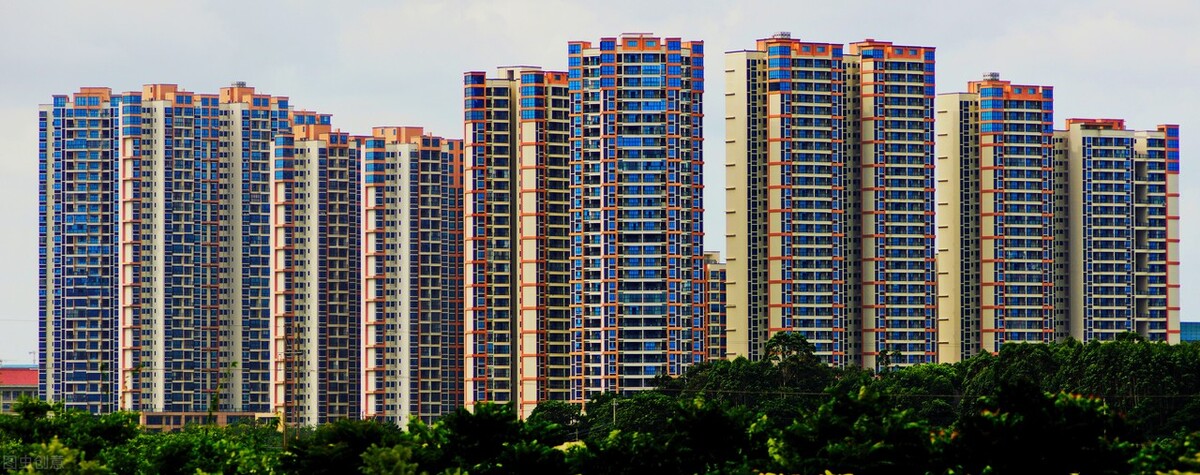 北海房价跌跌不休，被高估了？网友：会成为第二个鹤岗吗？