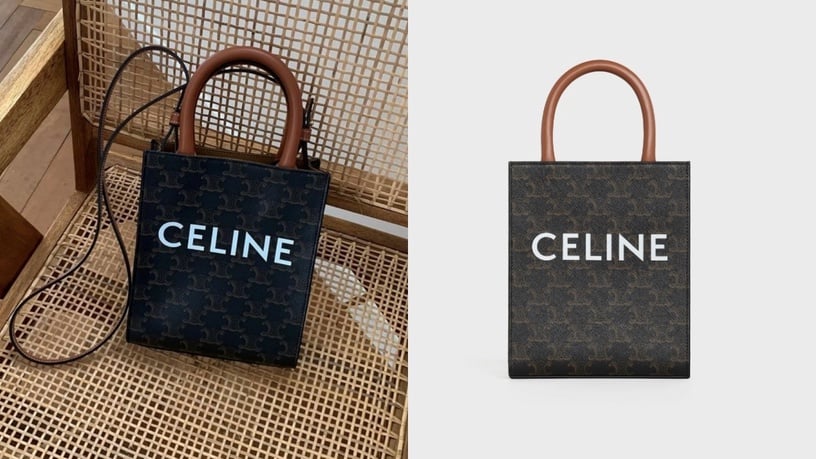 celine黑金凯旋门值得购买吗,celine十大必买经典单品