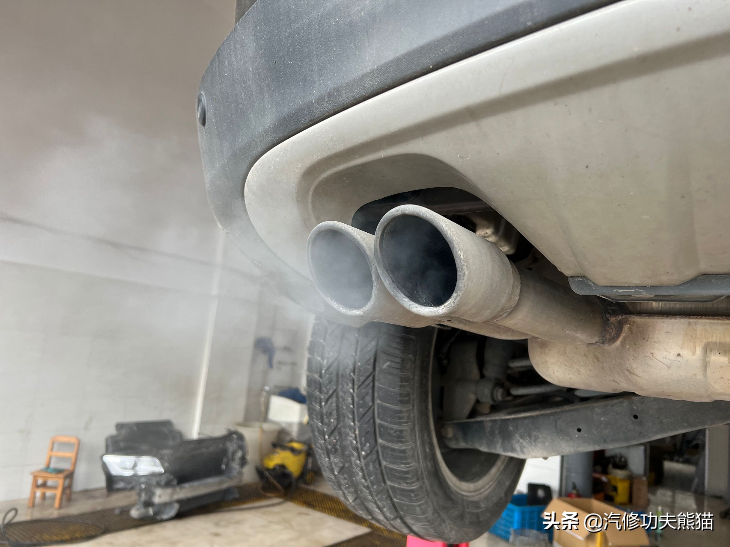 哪一款途观开始搭载第二代ea888,大众途观2.0tea888