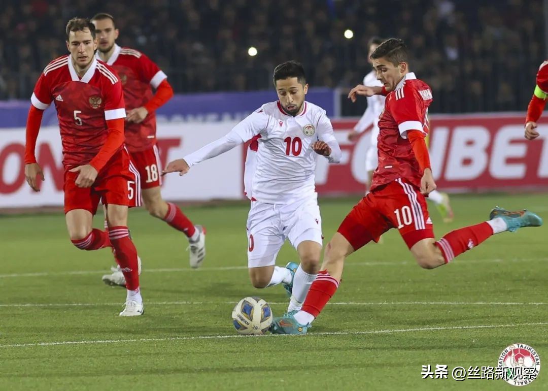 中亚杯足球赛赛程安排,俄罗斯拒绝奥运会