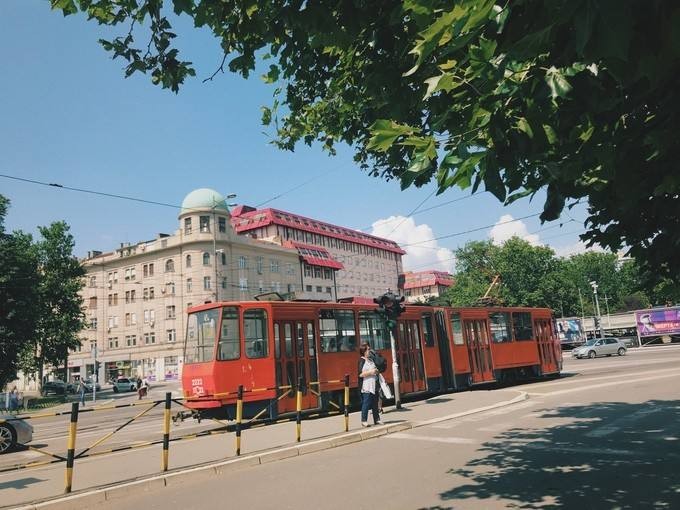 巴尔干之虎南斯拉夫,巴尔干之虎塞尔维亚