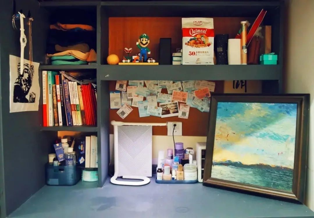 湖北这所大学：5大食堂、高档公寓，吃住条件相当好，出门是地铁