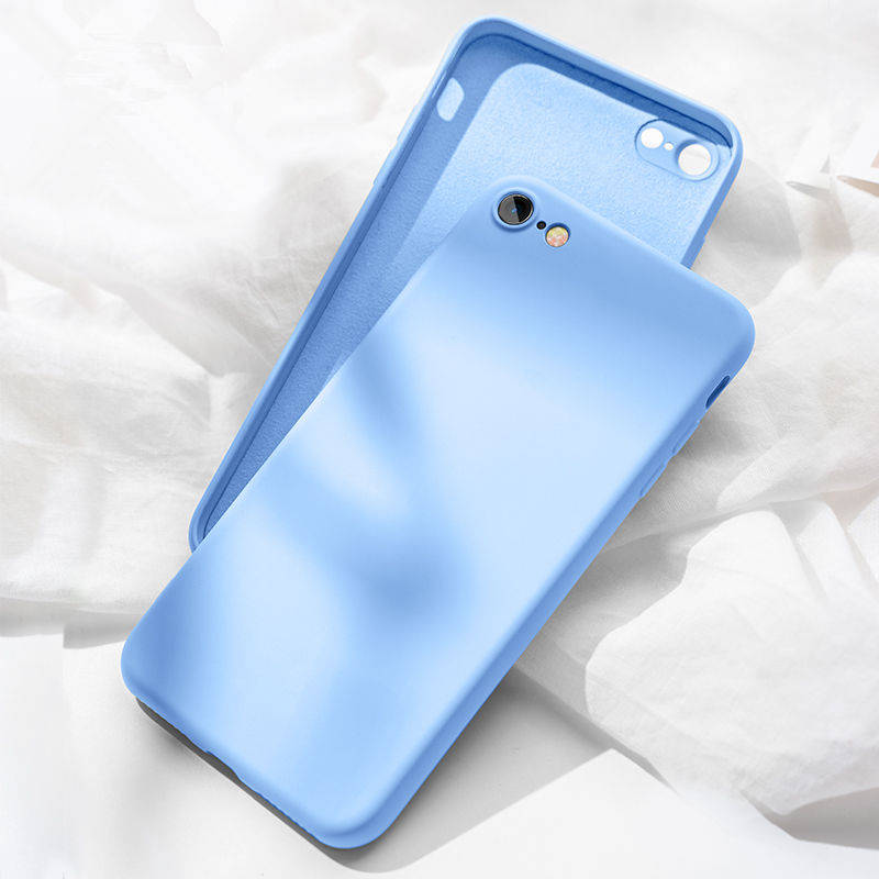 硅胶保护套和塑料套的区别,硅胶保护套尺寸怎么确定