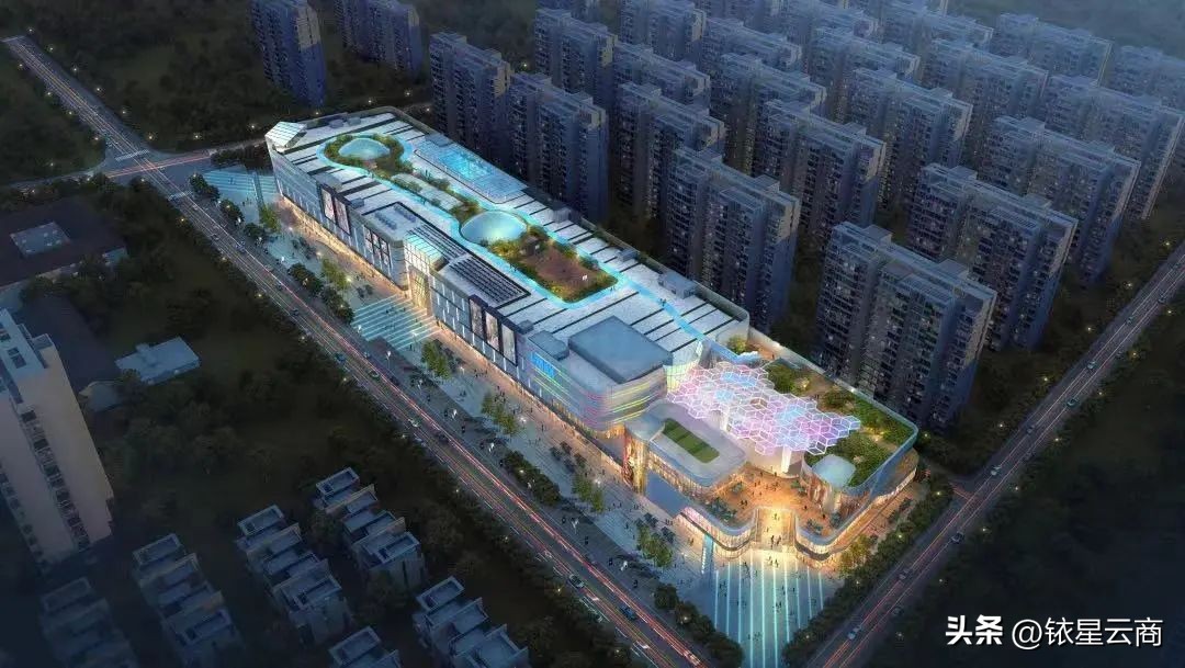 2022新一线城市商业排名,新一线城市商业机会