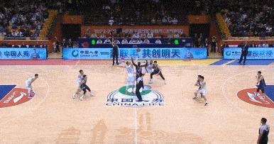 cba赛程周琦最新消息,周琦cba比赛集锦