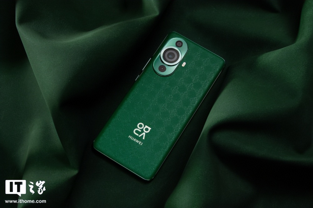 华为nova11标准版拍照测评,华为nova11人像拍照演示