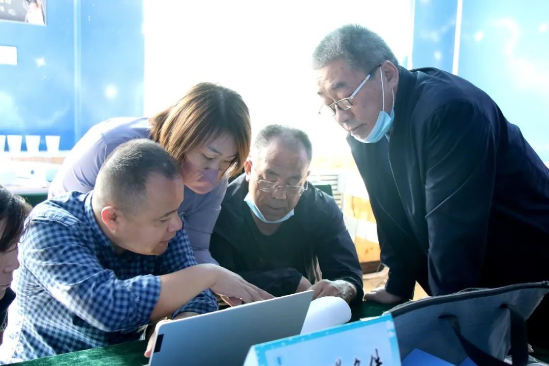 盐湖区明远小学怎么样,教育局调研明远小学