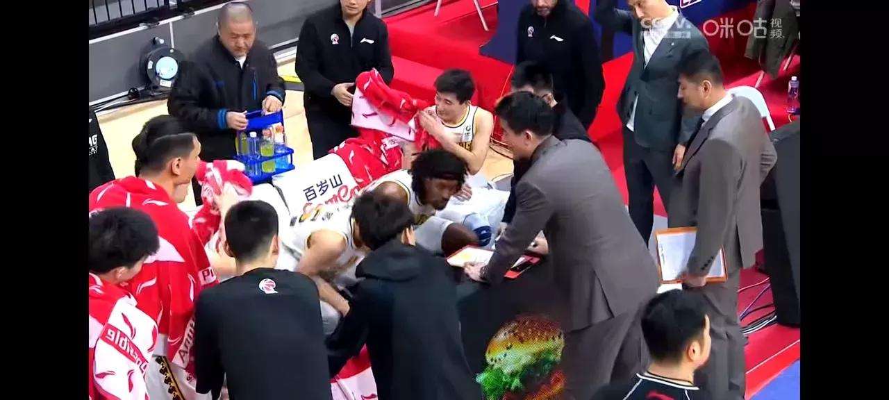 cba新赛季争冠悬念陡增,cba新赛季夺冠预测