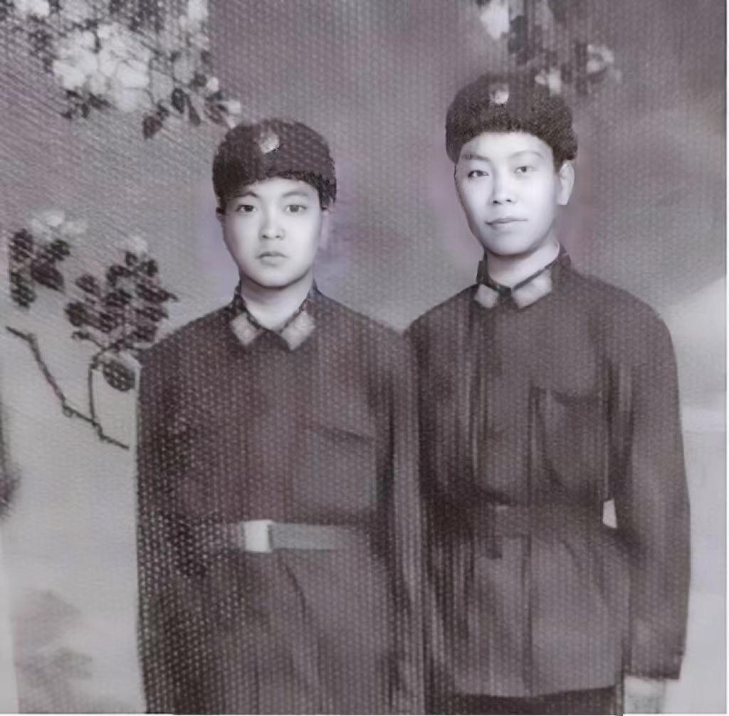 援越抗美战场实录,援越抗美老兵回忆录