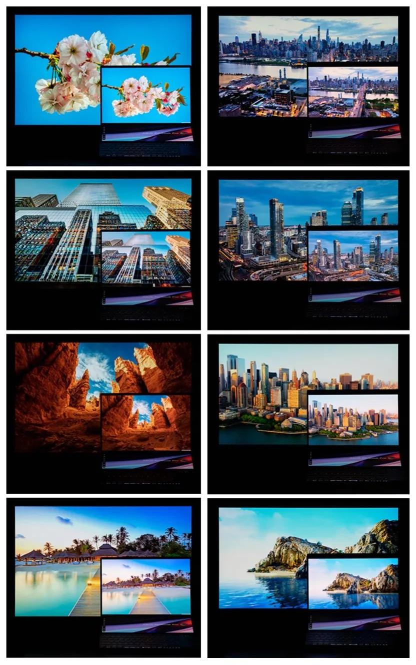 华硕灵耀x双屏pro优缺点2022款,华硕灵耀x双屏pro对比冰刃