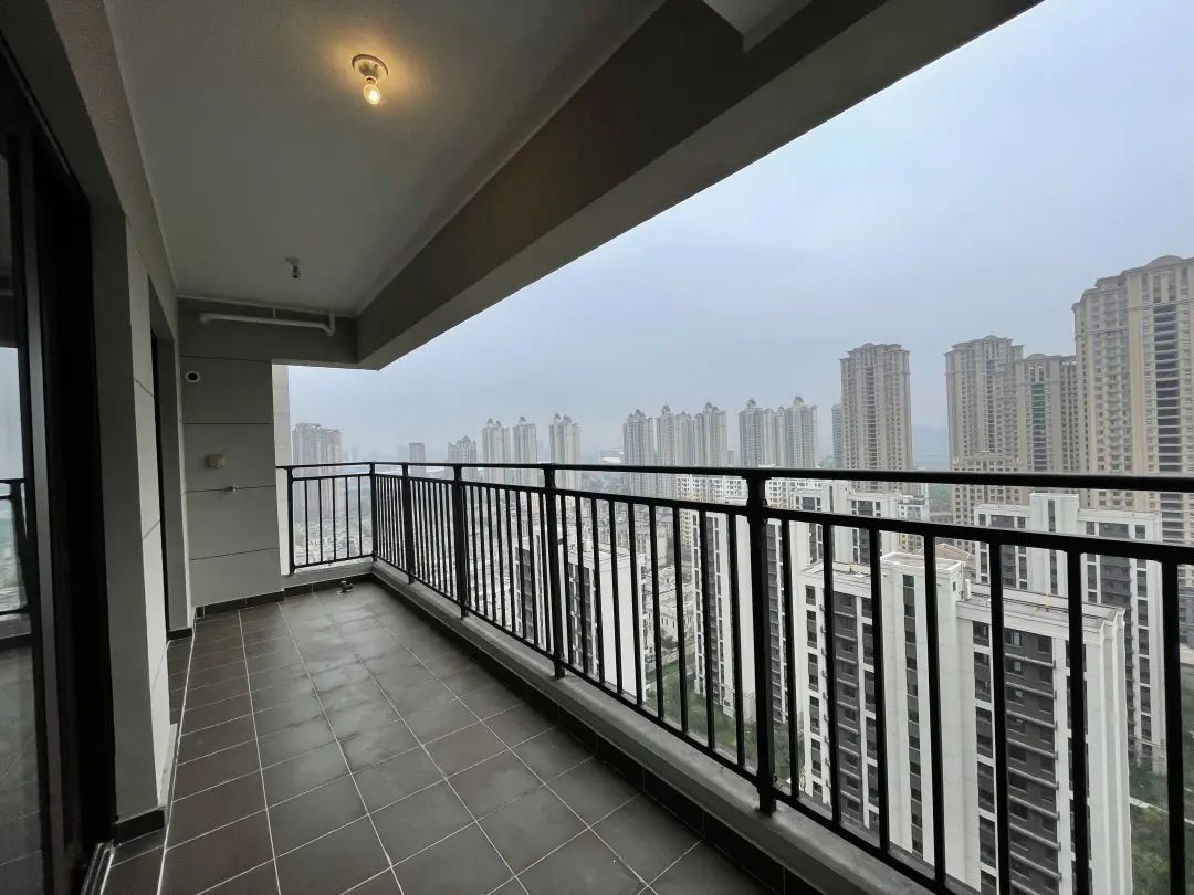 深度评房万科澜岸,万科澜岸交付质量