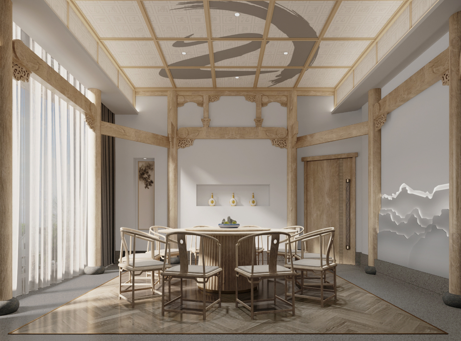 开餐饮店办证流程步骤,开店免费送模式有哪些