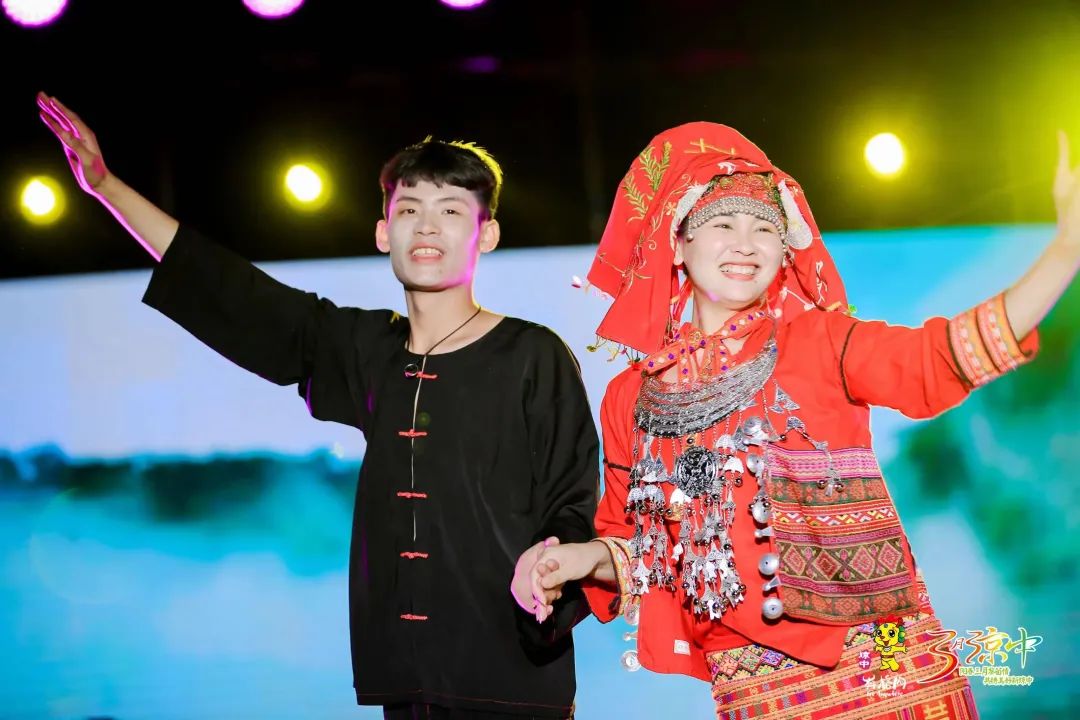 2024年海南三月三节庆活动,2019海南琼中三月三习俗