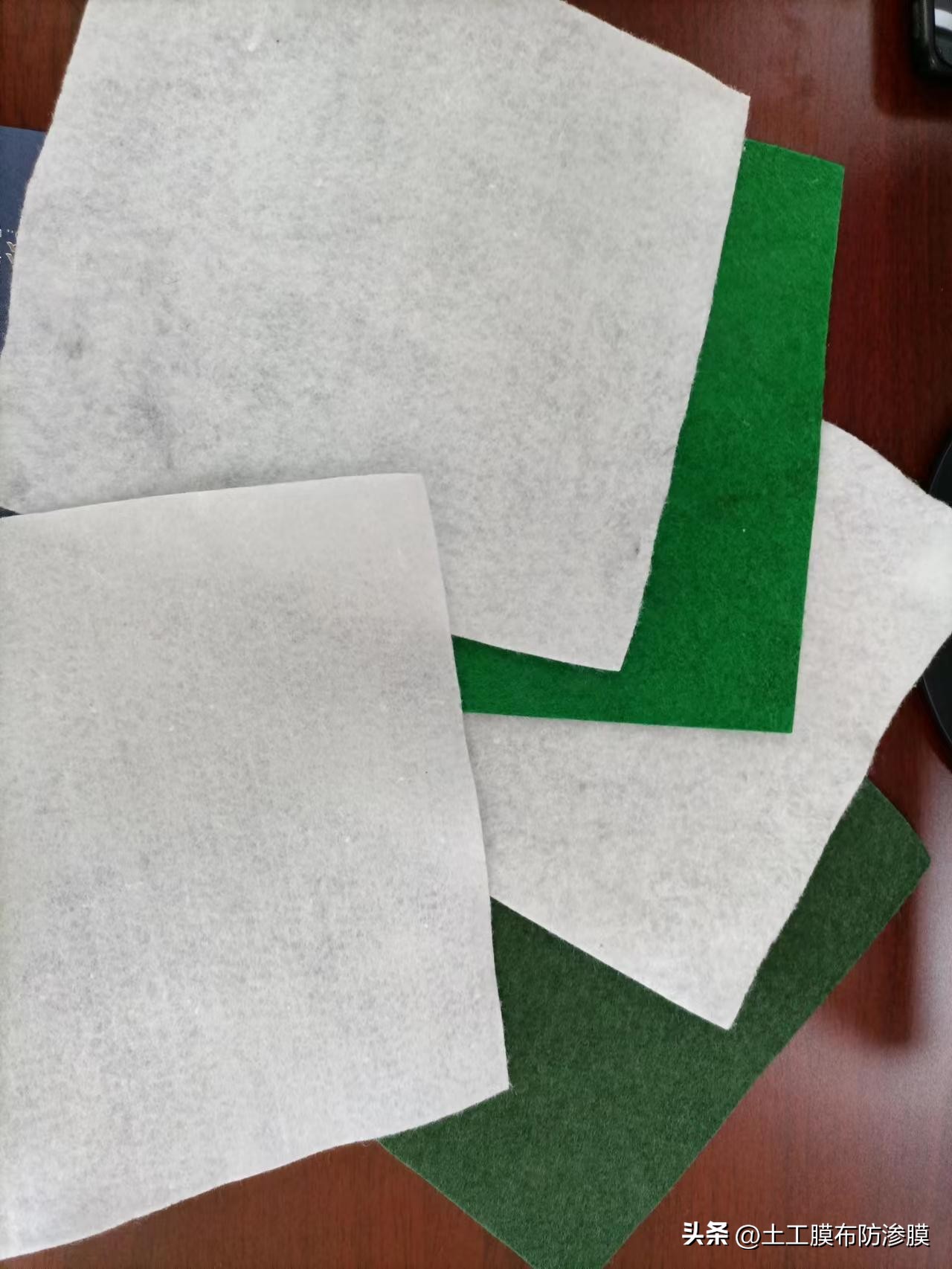 土工膜与复合土工膜哪种好,复合土工膜与土工膜