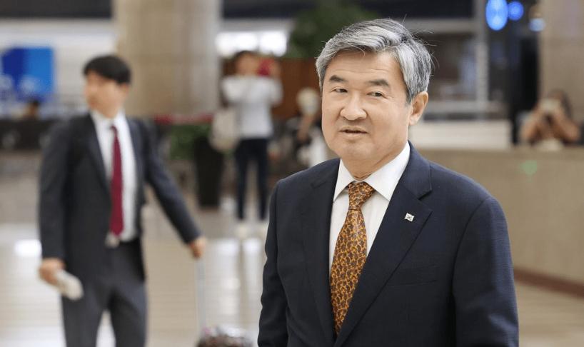 今天韩国最近消息,韩国今天新的消息