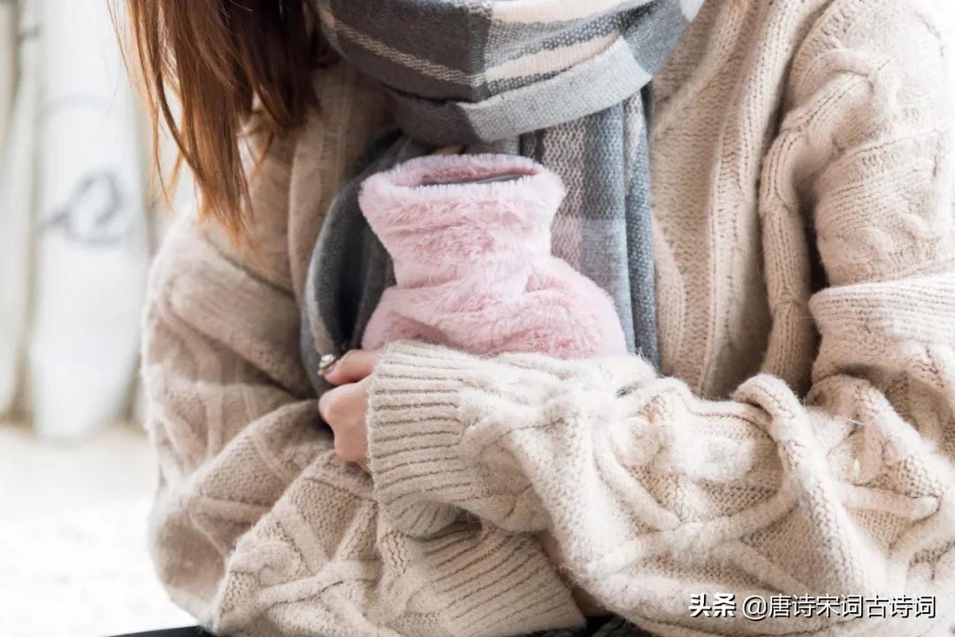 古诗词中托物言志的事物,古诗词中蕴含的文化