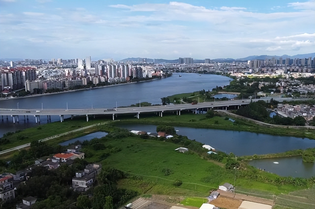 广东第四批全域旅游示范县名单,广东省十大旅游竞争县市名单