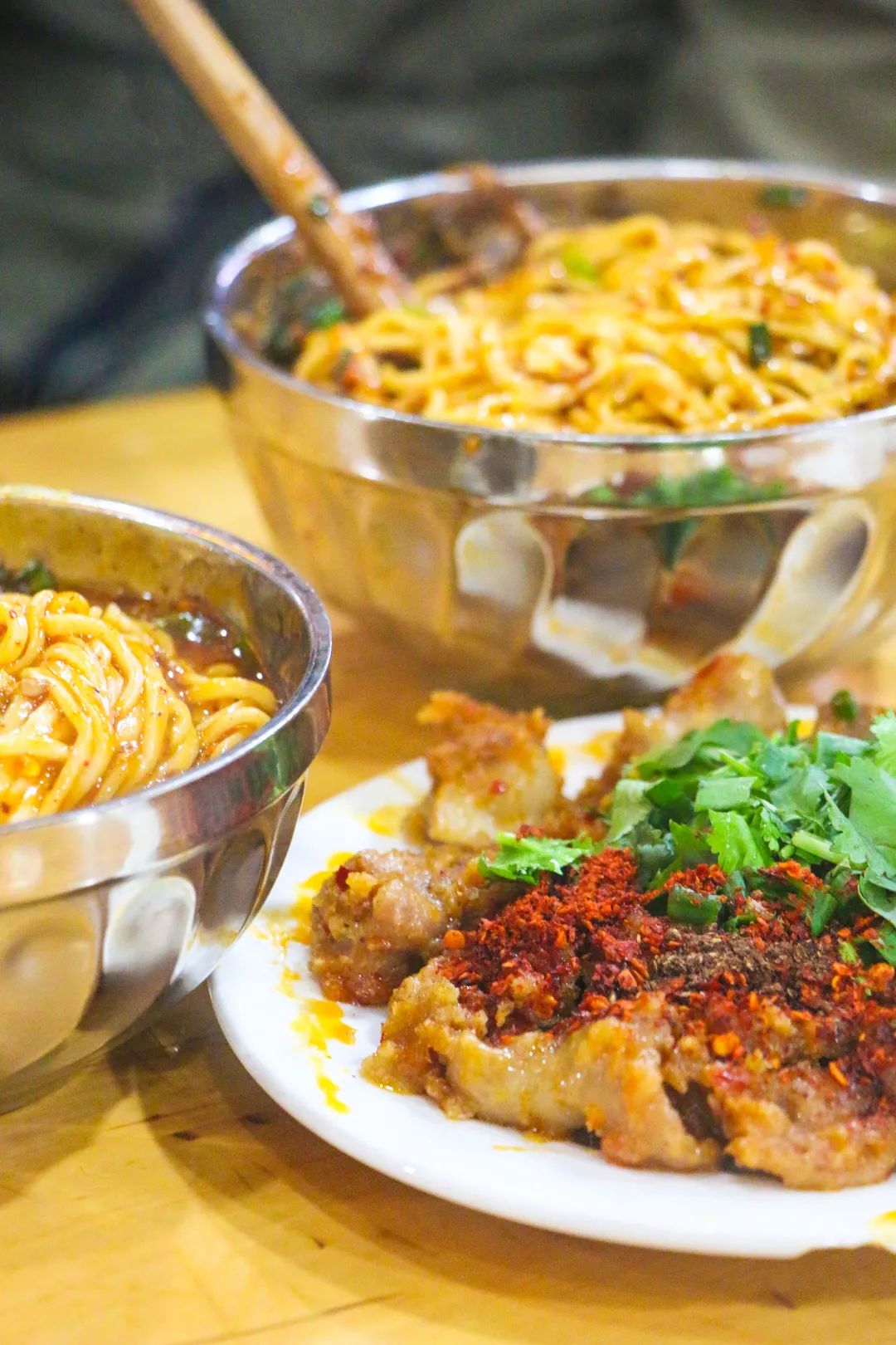 馋哭！夏日夜宵特辑，谁才是你心中的NO.1?