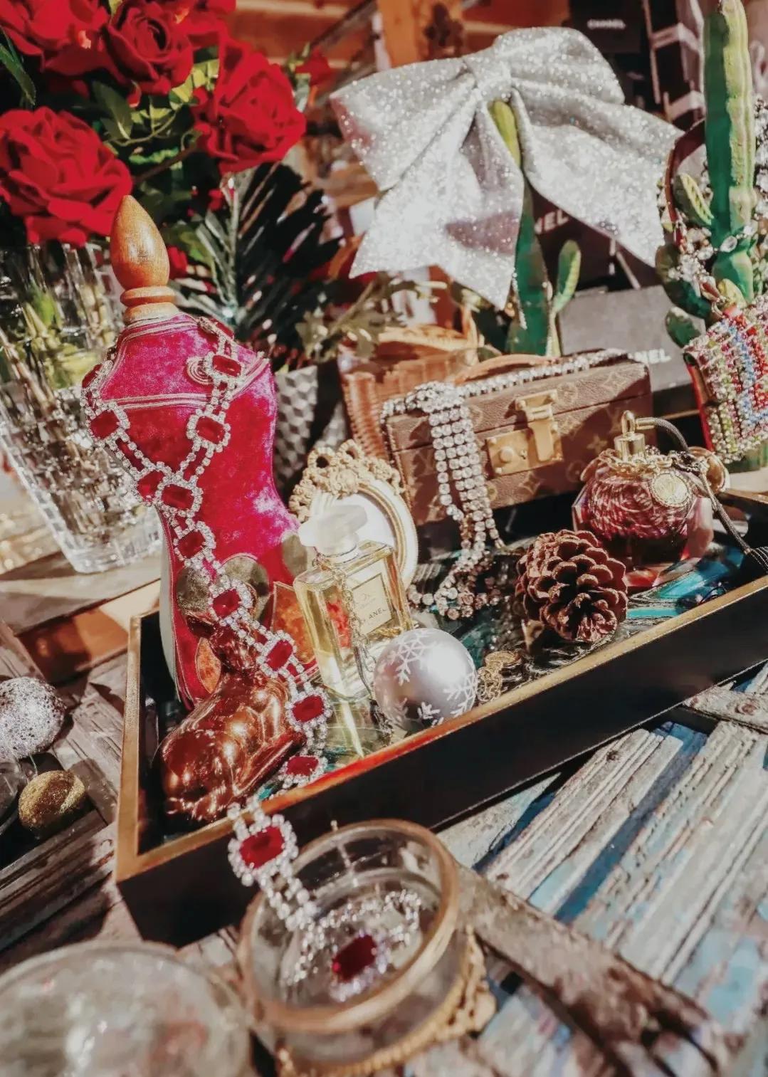 一家中古奢侈店的声色世界,一家中古奢侈品店里的人生04集