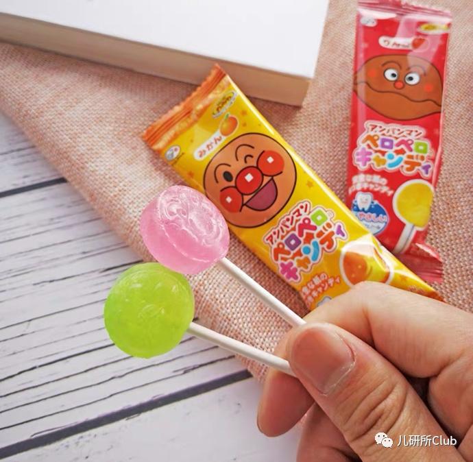 新百亿蓝海:吃糖护齿