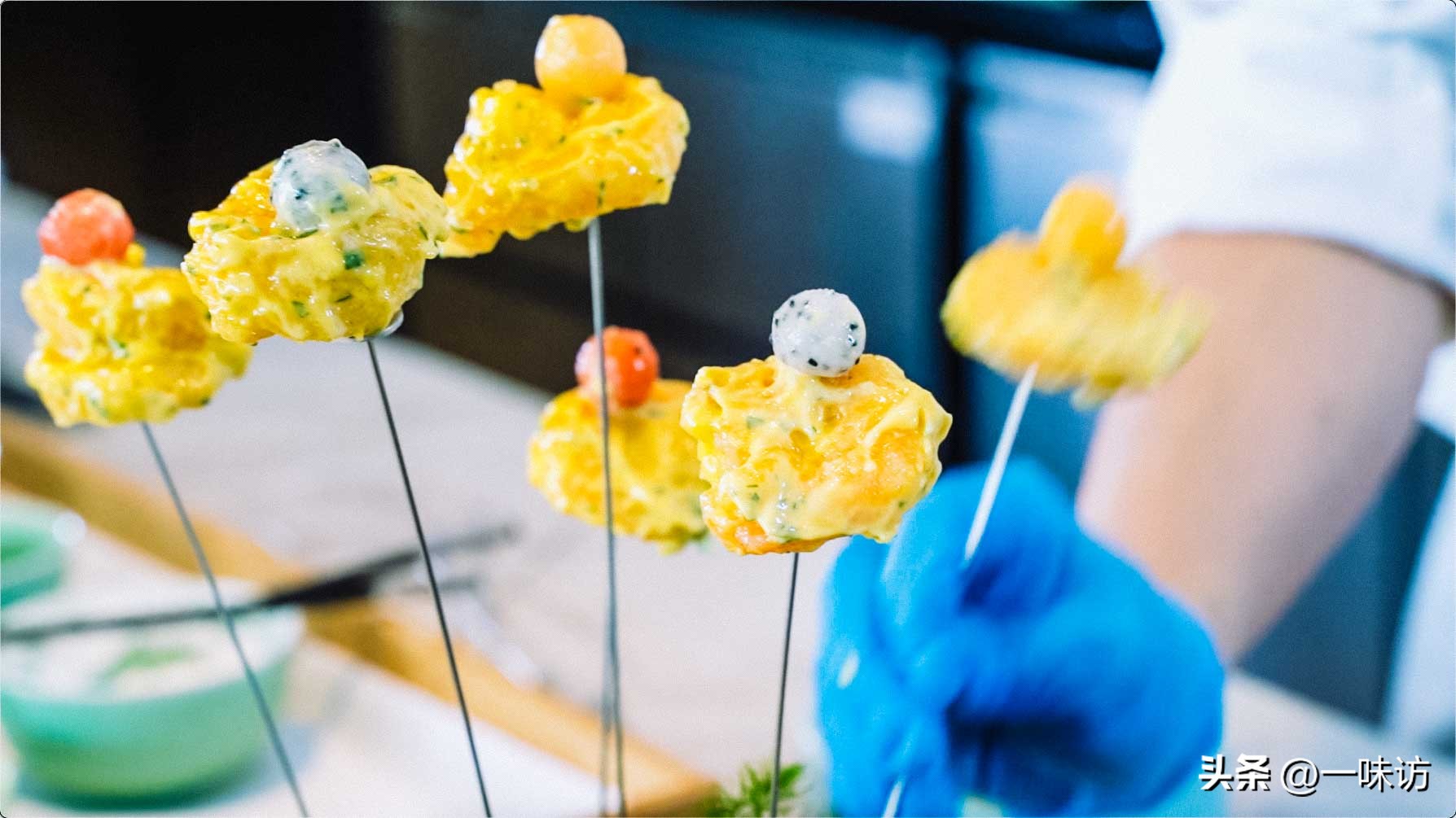 芥末虾球香辣虾球,沙拉芥末虾球正宗做法