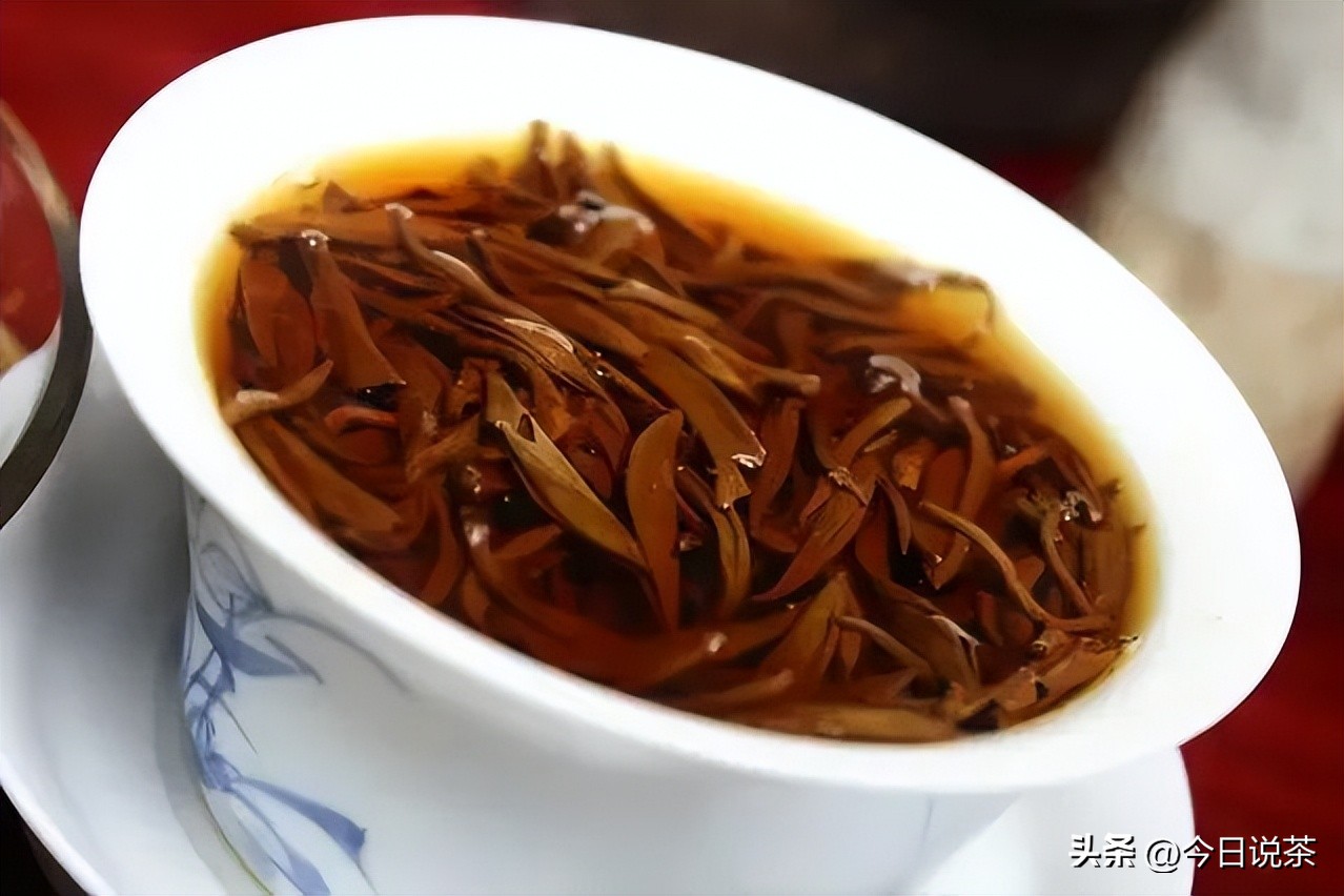 高端顶尖红茶,红茶哪家强