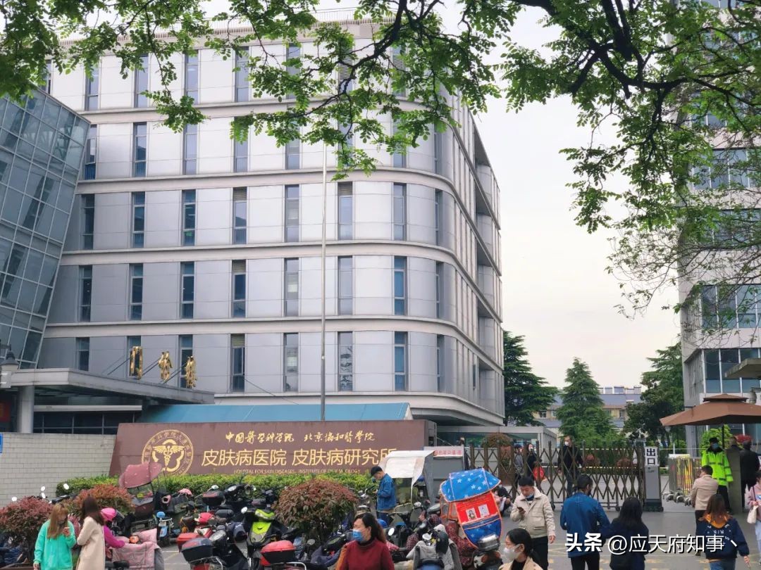 南京皮研所是干嘛的,南京皮研所为什么这么牛