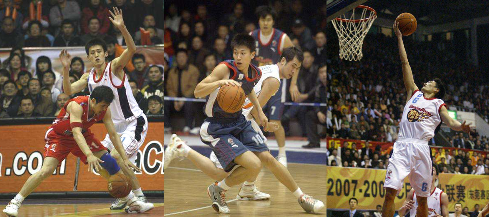 中国男篮cba职业联赛各队阵容,cba新赛季十大本土球星排行榜