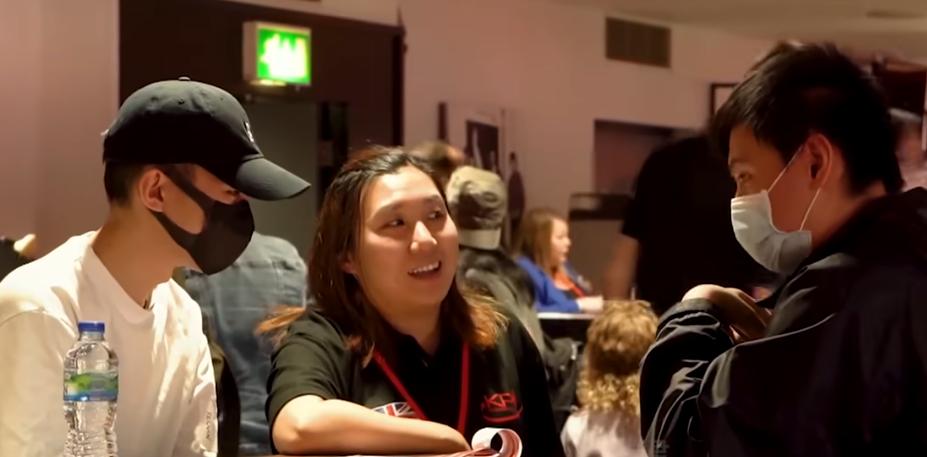 月入7万元港币夫妻移民香港,香港夫妻移居美国