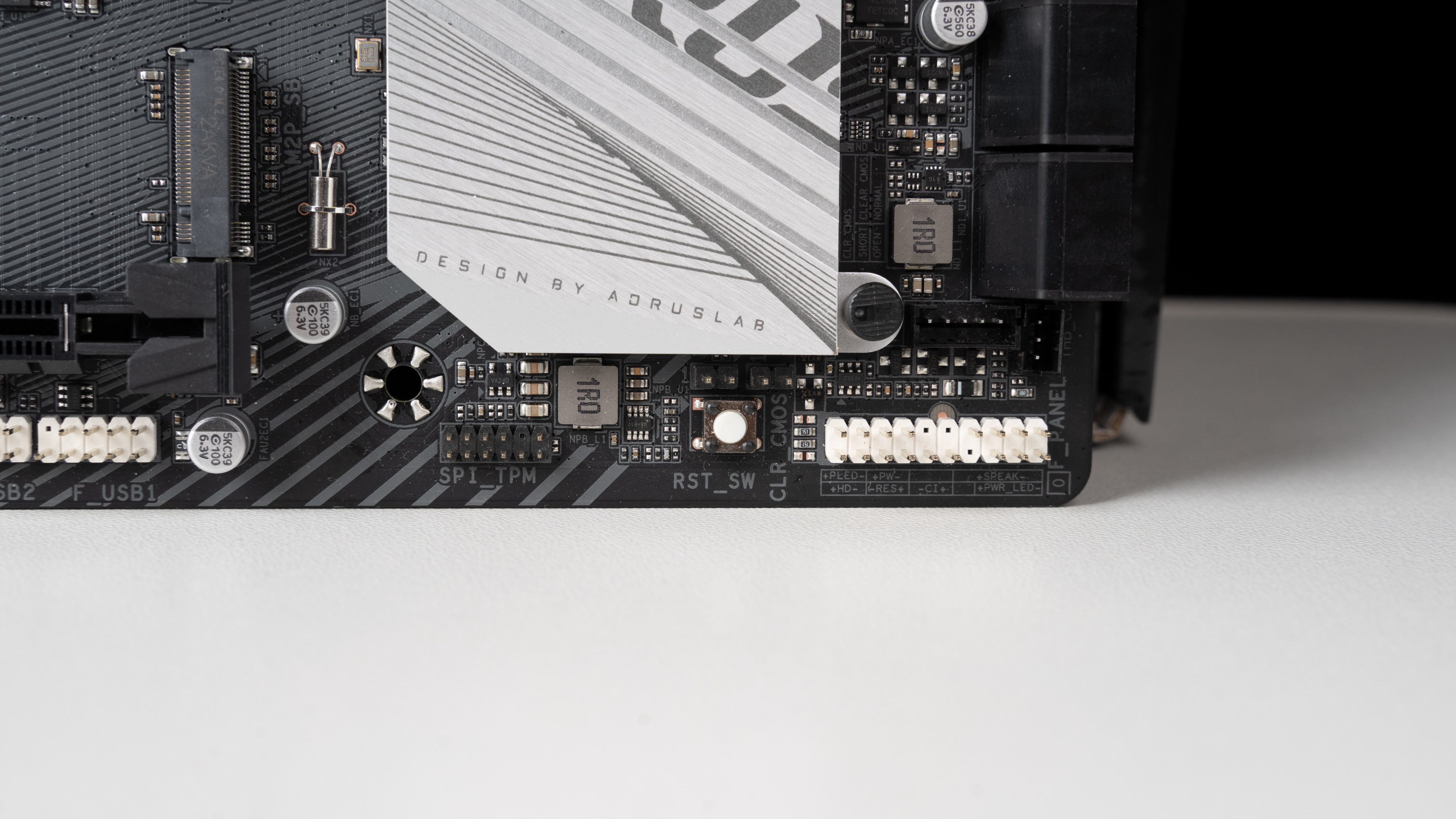 技嘉小雕b760搭配12600kf超频教程,技嘉b760m小雕wifi可以超频吗