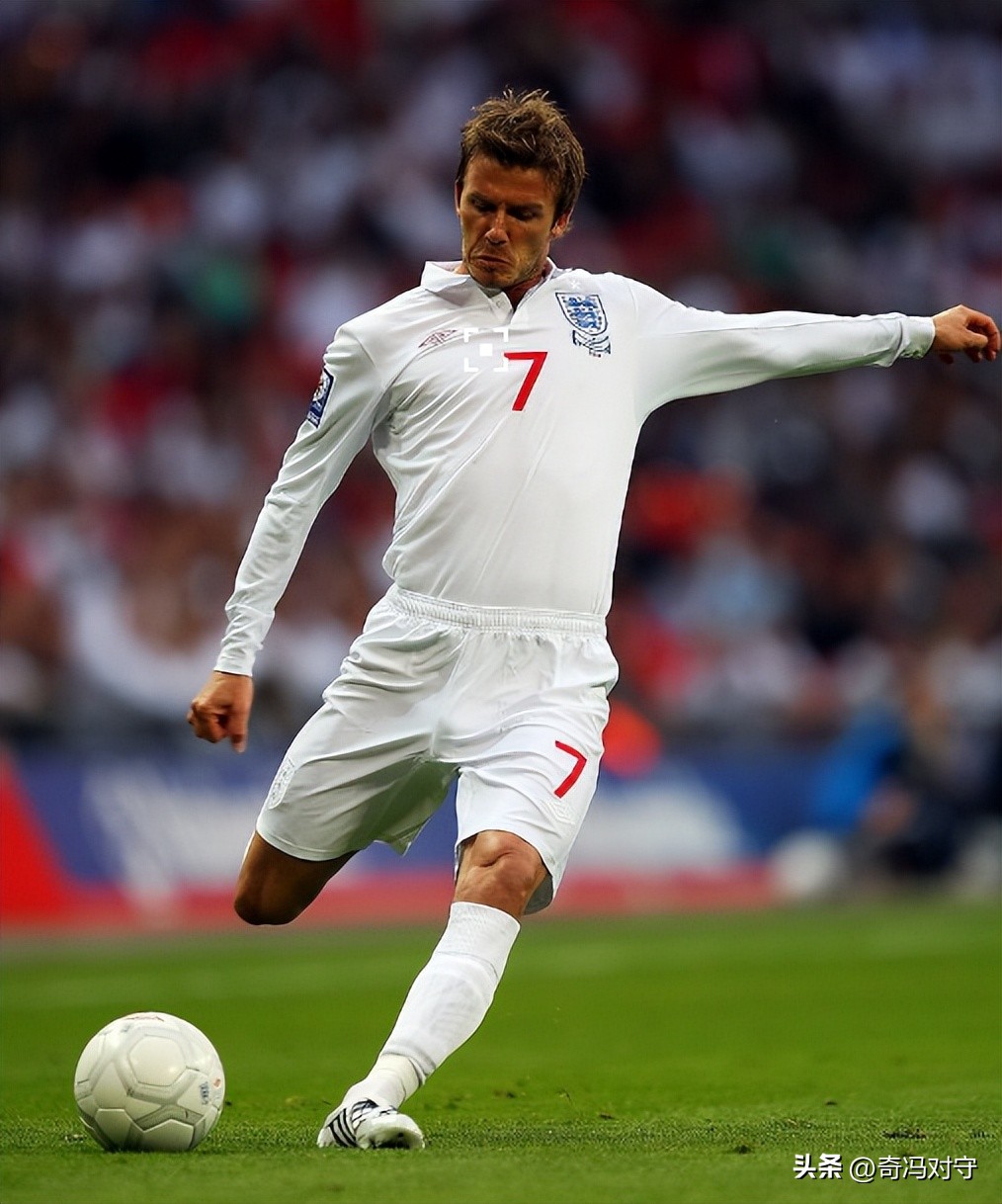 卡塔尔世界杯贝克汉姆王子,卡塔尔世界杯贝克汉姆镜头