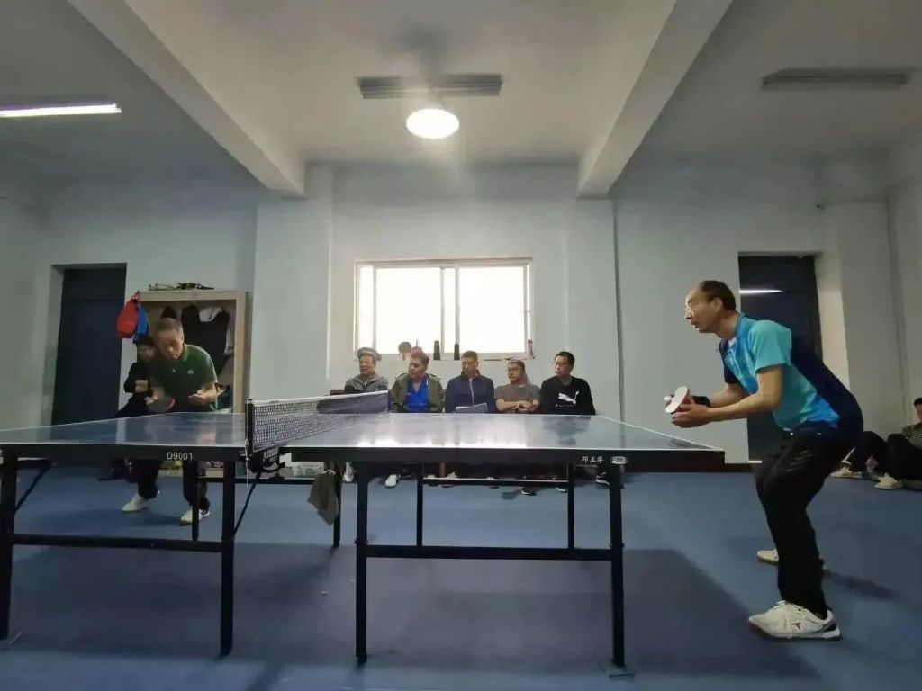 济南莱芜乒乓球比赛,章丘区中小学乒乓球比赛
