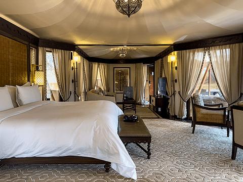 哈伊马角利兹卡尔顿,哈伊马角沙漠丽思卡尔顿酒店