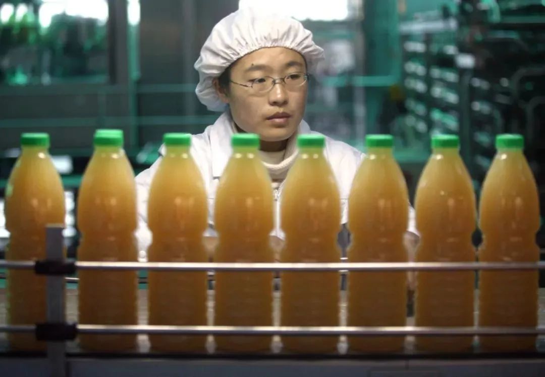 跪求外资收购，曾经的“果汁大王”如今怎么样了？