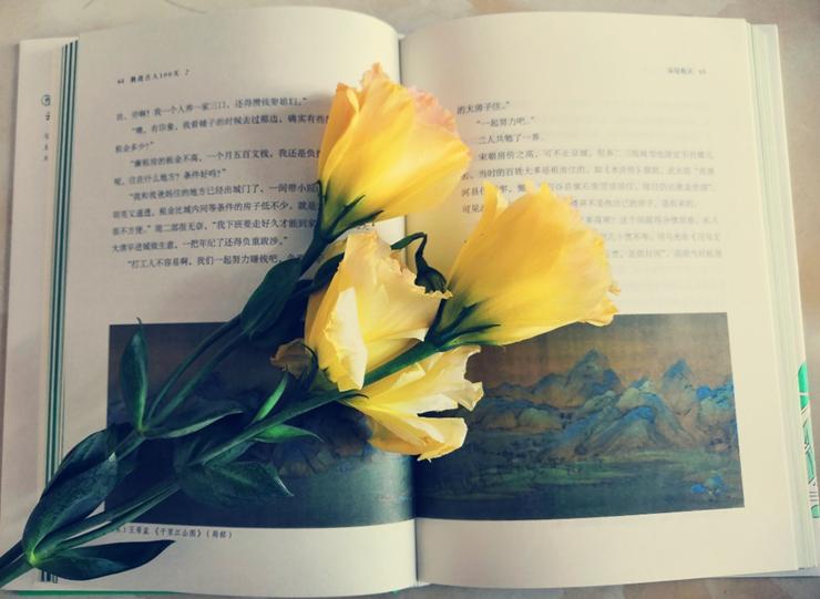 挑战古人100天2,挑战古人100天全文免费阅读