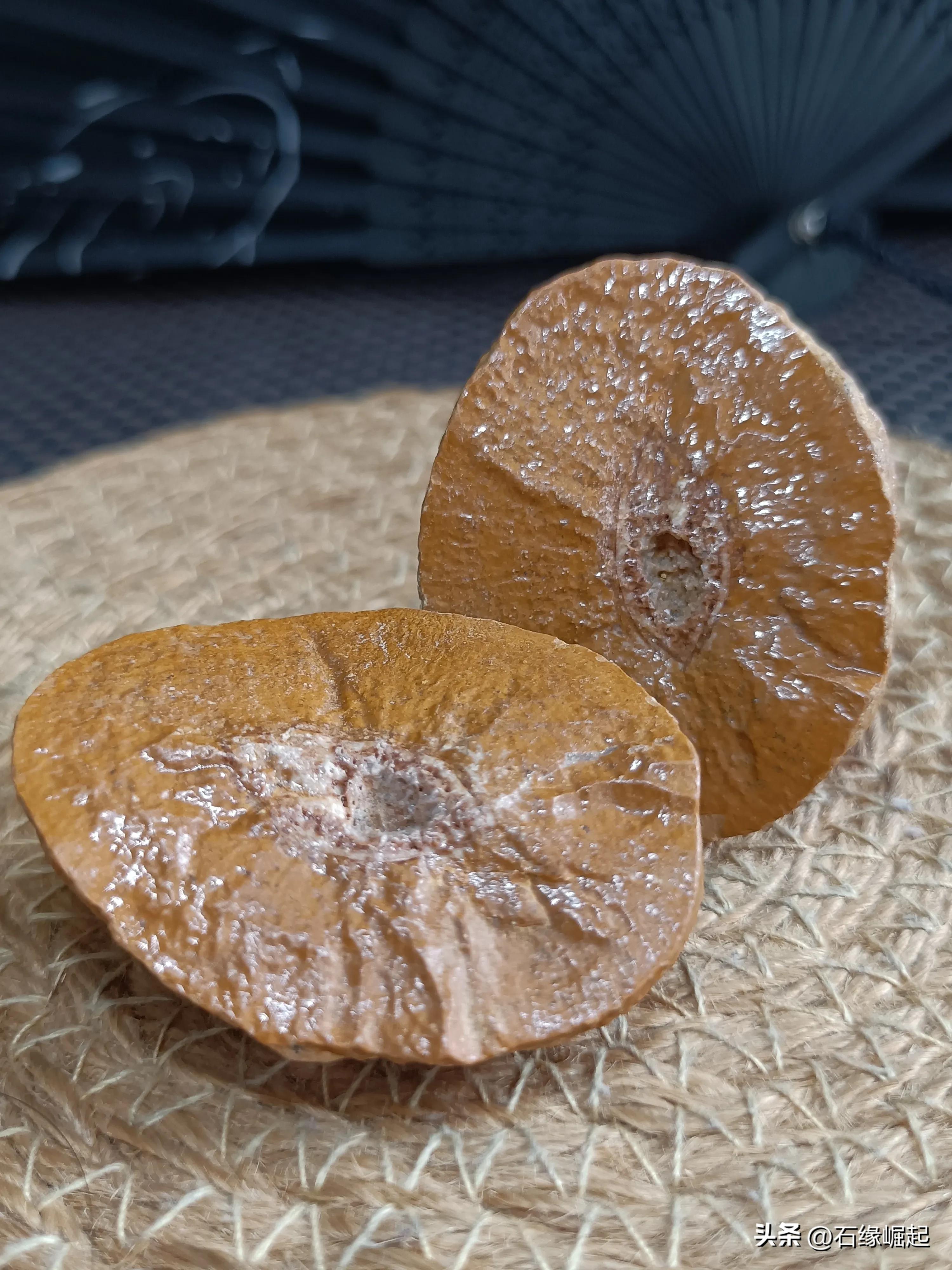 独一无二的石头就是好石头吗？