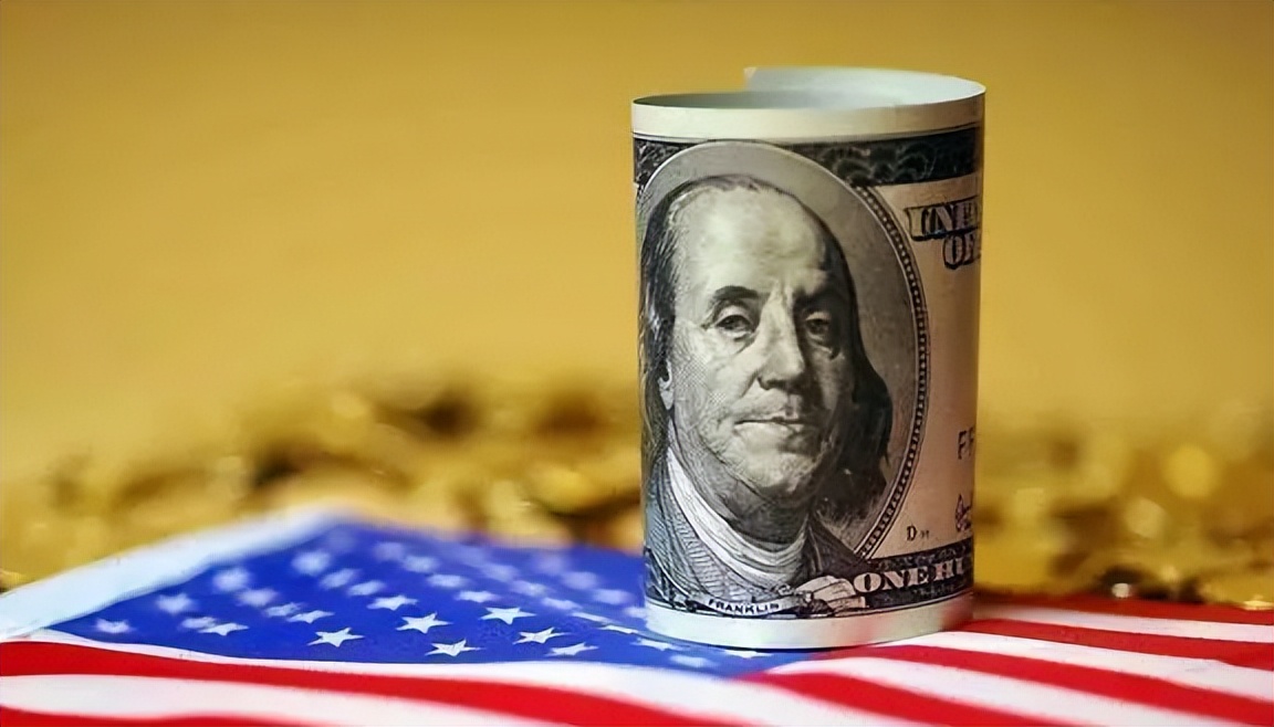 美国欠中国六万亿能还吗,美国欠中国1万亿美元会赖账吗