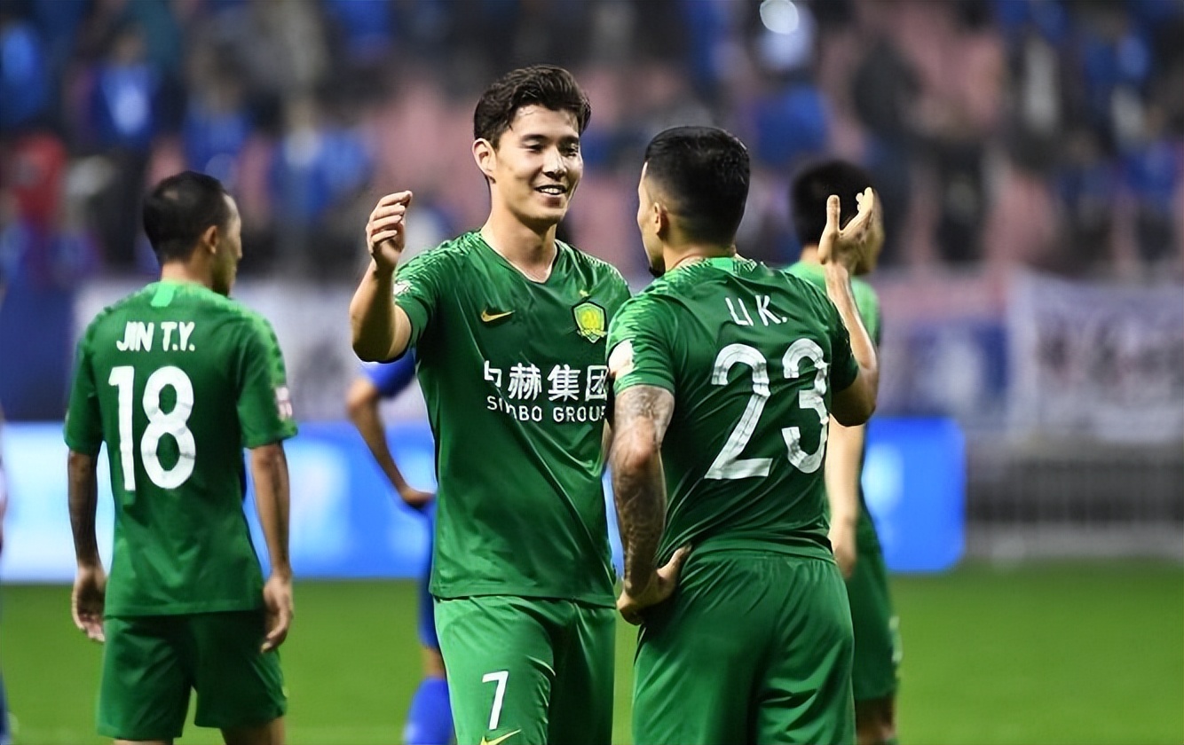 国安后防迎来久违的面孔,国安锋线最新引援消息