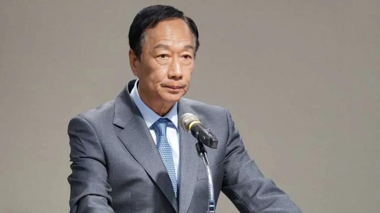 台湾十大富豪榜2023年,台湾富豪排行榜100名