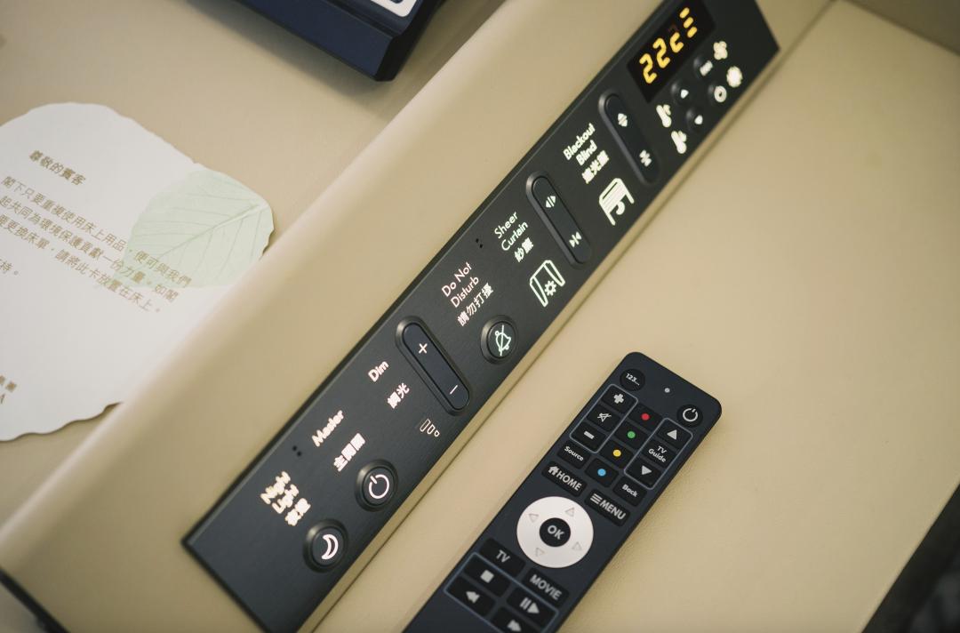 很老派、很雍容、很科技、很新潮，老钱风的“新酒店”