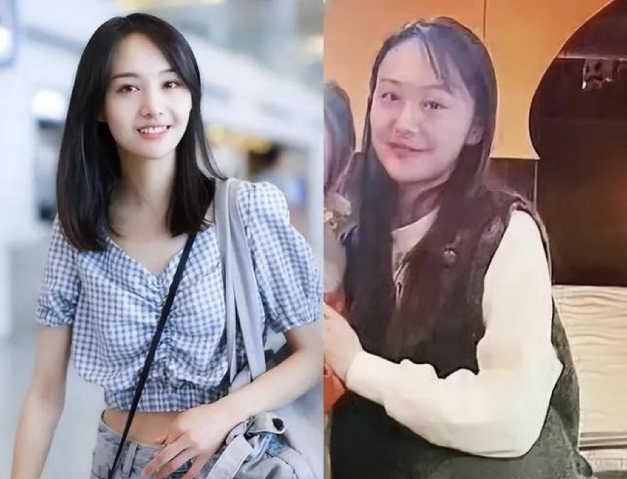 这一次，31岁的郑爽，终于为“贪得无厌”付出了代价