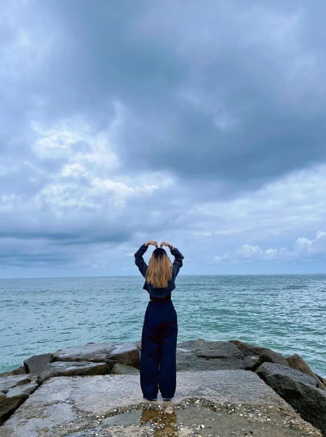 韩国釜山冬天旅游攻略图,韩国适合冬天去的地方有哪些