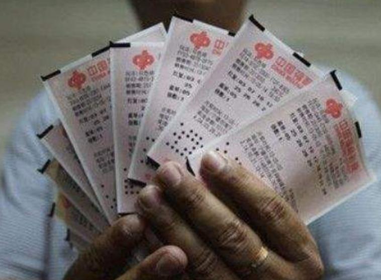 黑龙江一男子连中70注,黑龙江一男子连中两次彩票