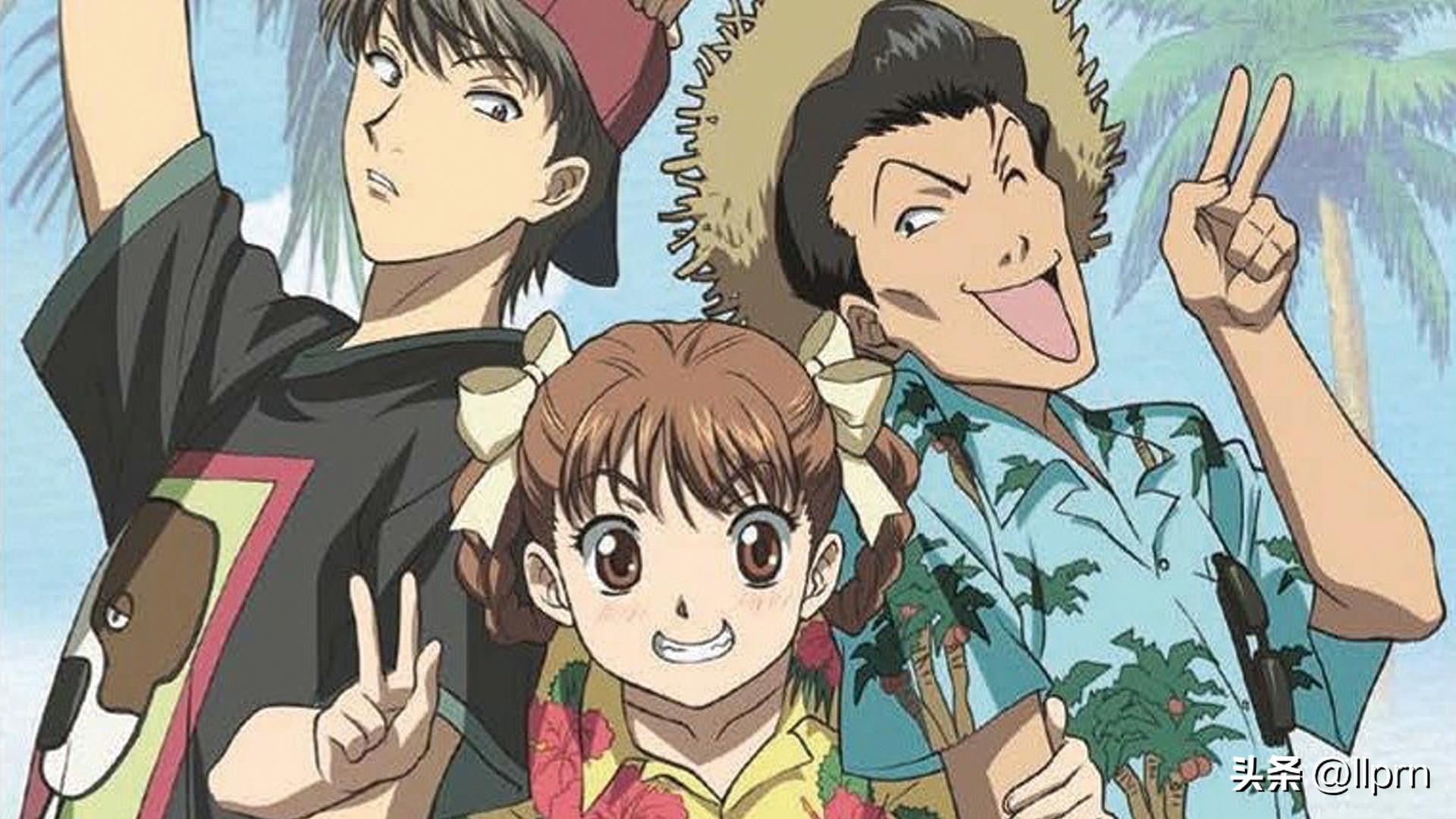 盘点动漫中那些相爱相杀的恋情,十大虐心三角恋情动漫