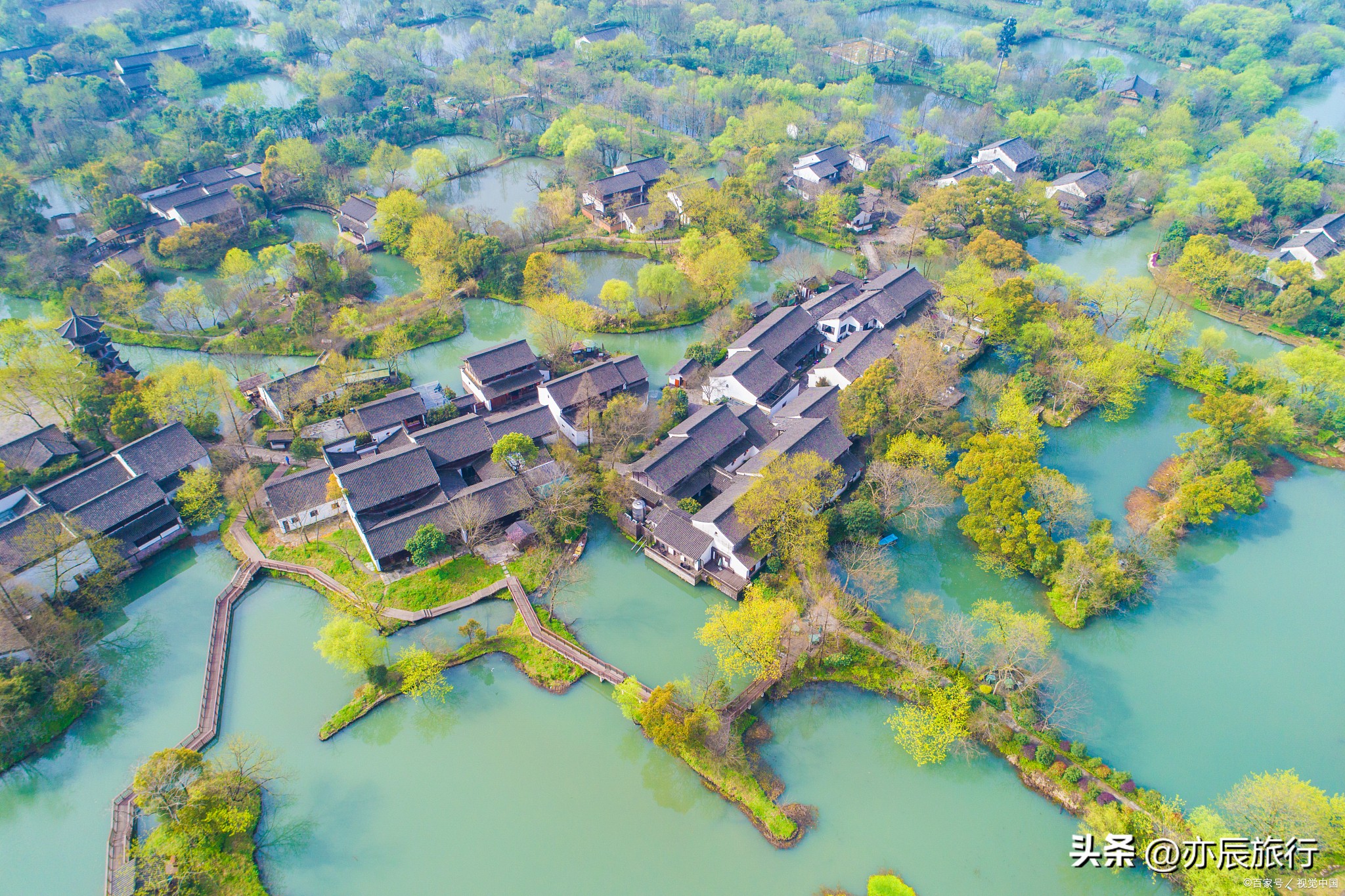 杭州周边国庆三天旅游最佳地方,杭州周边8月份旅游最佳地方推荐