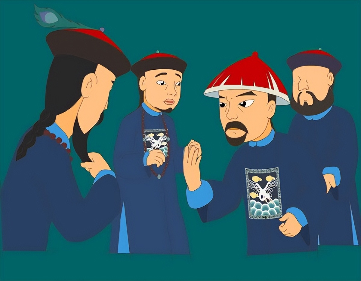 如何学当官,当官怎么入门