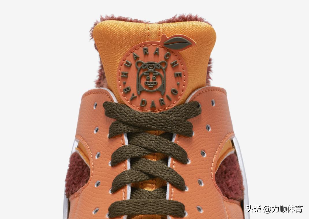 春季耐克新品发布会,耐克比较酷的系列