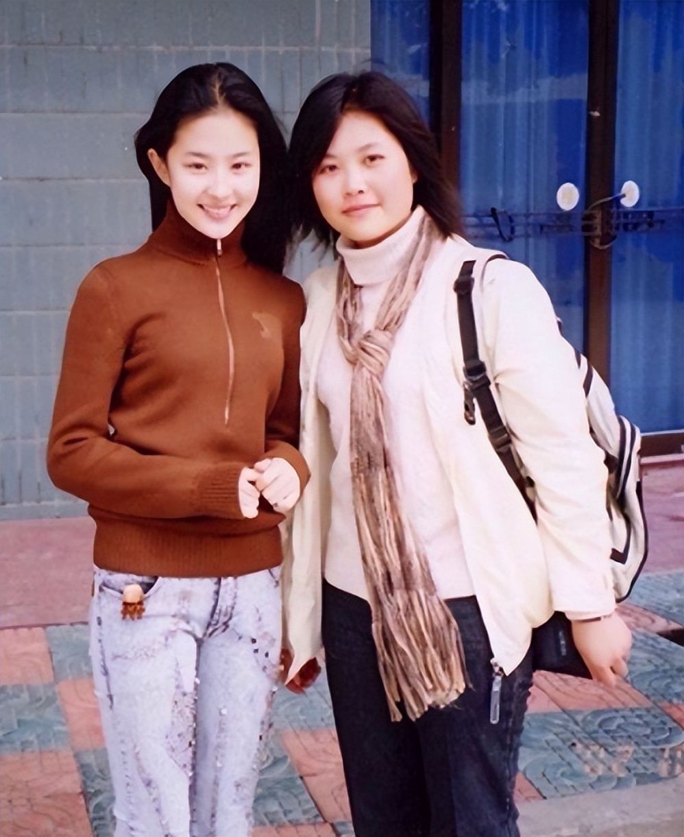 刘亦菲与朱一龙同台,朱一龙刘亦菲事件