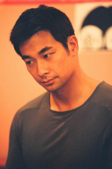 中国五大帅气男星,黑龙江最帅的帅哥